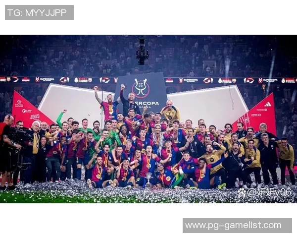 国王杯精彩对决拜仁完胜巴萨引发全场热议与反思