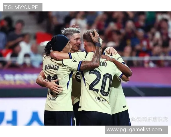 巴萨逆转里昂晋级国王杯乌龙球成比赛转折点引发全场欢呼