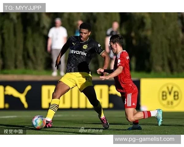 友谊赛精彩回顾多特蒙德大胜波尔图绝杀瞬间引发全场欢呼