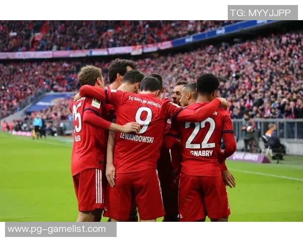 德甲惊天冷门拜仁大胜巴黎圣日耳曼乌龙球引发全场狂欢