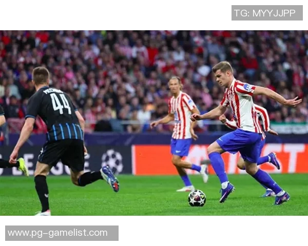 欧冠激战马竞与莱比锡握手言和乌龙球成比赛转折点引发热议