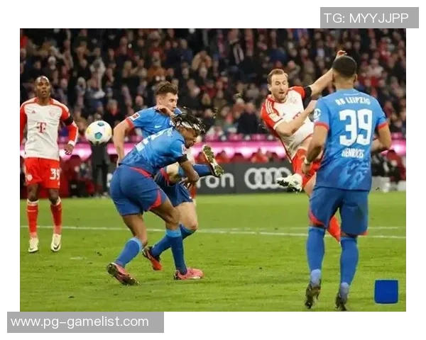 意甲激战莱比锡凭乌龙球险胜拜仁全场沸腾数据分析揭示比赛精彩瞬间