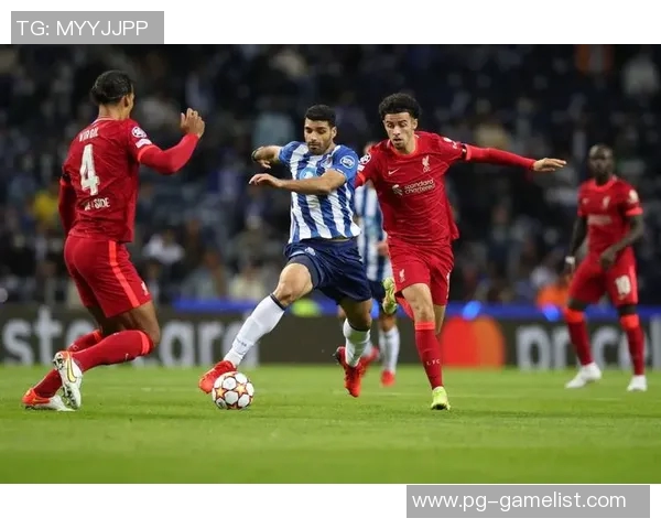 国王杯激战利物浦大胜波尔图点球争议引发全场热议